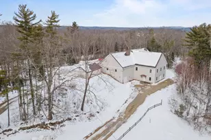 826 Somerville Rd, Somerville, ME 04348 - Photo 1