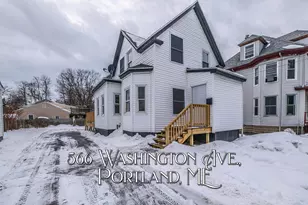 566 Washington Ave, Portland, ME 04103 - Photo 1