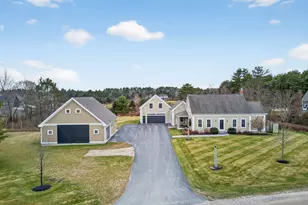 10 Stockholm Dr, Cumberland, ME 04021 - Photo 5