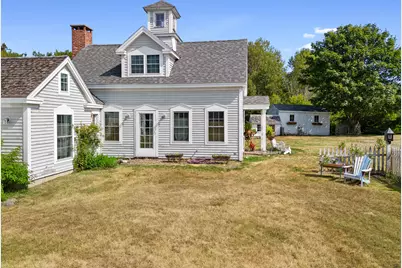 395 Port Clyde Road, Saint George, ME 04860 - Photo 65