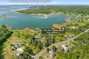 395 Port Clyde Rd, Saint George, ME 04860 - Photo 47
