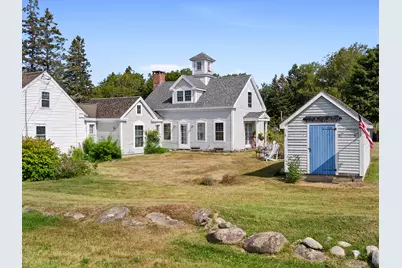 395 Port Clyde Road, Saint George, ME 04860 - Photo 57