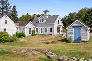 395 Port Clyde Rd, Saint George, ME 04860 - Photo 57