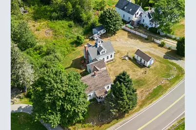 395 Port Clyde Road, Saint George, ME 04860 - Photo 51