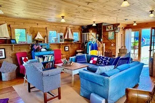 395 Port Clyde Rd, Saint George, ME 04860 - Photo 29