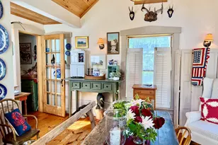 395 Port Clyde Rd, Saint George, ME 04860 - Photo 5