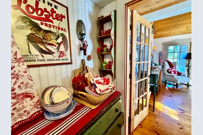 395 Port Clyde Road, Saint George, ME 04860 - Photo 17