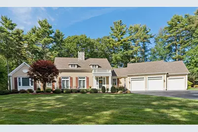 5 Surrey Lane, Kennebunk, ME 04043 - Photo 1