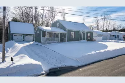 18 Nimitz Street, Lewiston, ME 04240 - Photo 1