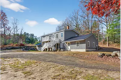 590 Newfield Road, Shapleigh, ME 04076 - Photo 1