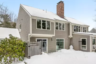 43 Foreside Common Road #43A, Falmouth, ME 04105 - Photo 41