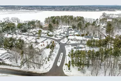 43 Foreside Common Road #43A, Falmouth, ME 04105 - Photo 1