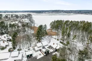 43 Foreside Common Rd, Falmouth, ME 04105 - Photo 1