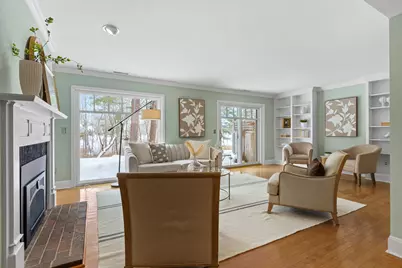 43 Foreside Common Road #43A, Falmouth, ME 04105 - Photo 13