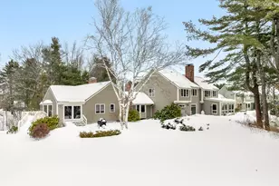 43 Foreside Common Rd, Falmouth, ME 04105 - Photo 3