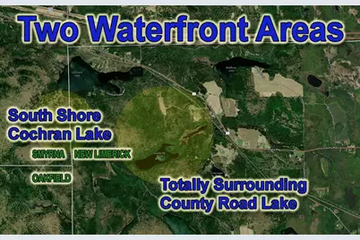 Off US Rt 2 Highway, New Limerick, ME 04761 - Photo 19