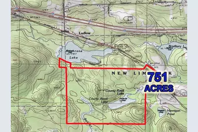 Off US Rt 2 Highway, New Limerick, ME 04761 - Photo 11