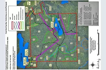 Off US Rt 2 Highway, New Limerick, ME 04761 - Photo 37