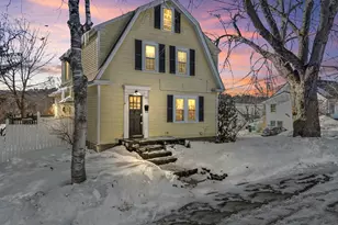 10 Walker St, Augusta, ME 04330 - Photo 1