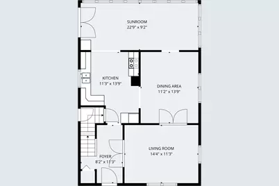 10 Walker Street, Augusta, ME 04330 - Photo 61