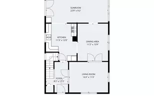 10 Walker St, Augusta, ME 04330 - Photo 61