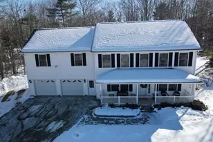 12 Beech Ridge Dr, Hermon, ME 04401 - Photo 1