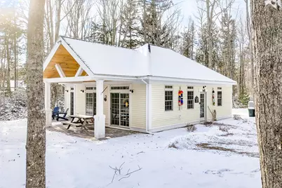 115 Pirates Cove Road, Stockton Springs, ME 04981 - Photo 3