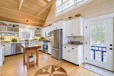 115 Pirates Cove Road, Stockton Springs, ME 04981 - Photo 19