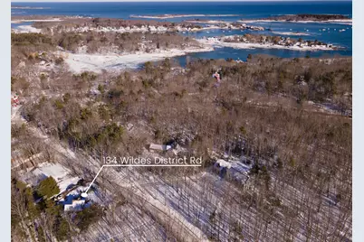 134 Wildes District Road, Kennebunkport, ME 04046 - Photo 3