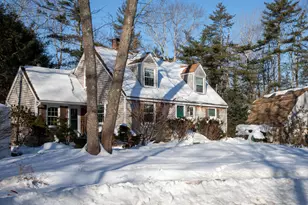 134 Wildes District Rd, Kennebunkport, ME 04046 - Photo 5