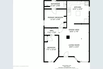 28-30 Gold Street, Waterville, ME 04901 - Photo 77