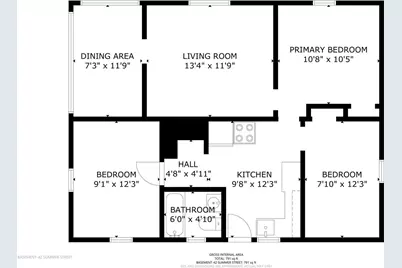 28-30 Gold Street, Waterville, ME 04901 - Photo 77