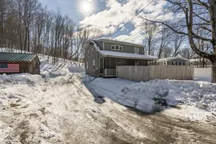 37 Windsor St, Randolph, ME 04346 - Photo 3