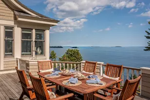 36 Roxmont Rd, Rockport, ME 04856 - Photo 9