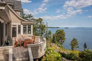 36 Roxmont Rd, Rockport, ME 04856 - Photo 3