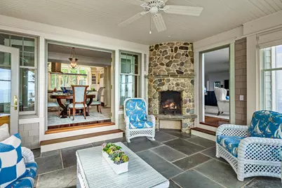 36 Roxmont Road, Rockport, ME 04856 - Photo 17