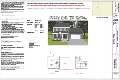 239 Sam Allen Road, Sanford, ME 04073 - Photo 3