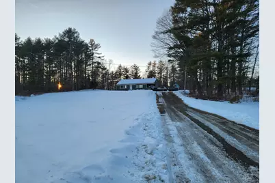 1279 S Clary Road, Jefferson, ME 04348 - Photo 1