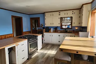 1279 S Clary Rd, Jefferson, ME 04348 - Photo 3