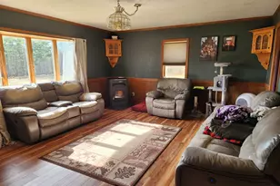 1279 S Clary Rd, Jefferson, ME 04348 - Photo 5