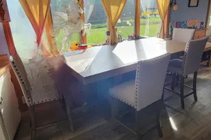 1279 S Clary Rd, Jefferson, ME 04348 - Photo 5