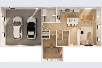 Lot 10 Sierrahs Way, Sidney, ME 04330 - Photo 5