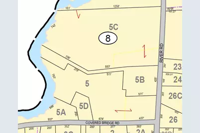 594 River Road Road, Windham, ME 04062 - Photo 43