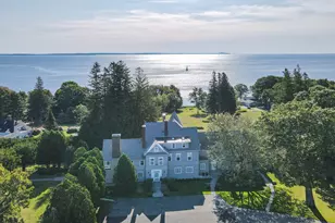 43 Eastward, Rockport, ME 04856 - Photo 1