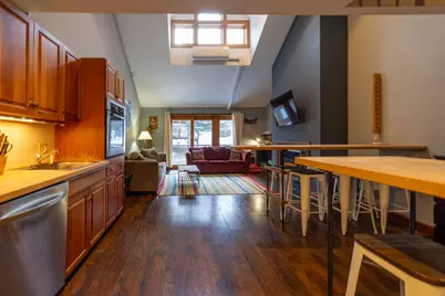 362 Sugartree #1, Carrabassett Valley, ME 04947 - Photo 5