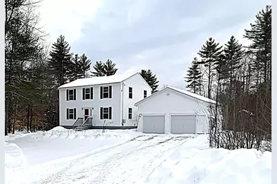 8 Evergreen Circle, Limington, ME 04049 - Photo 1