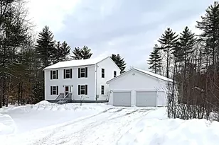 8 Evergreen Cir, Limington, ME 04049 - Photo 1