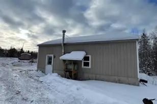 163 Blacks Woods Rd, Cherryfield, ME 04622 - Photo 13