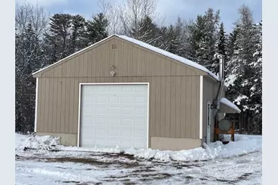 163 Blacks Woods Road, Cherryfield, ME 04622 - Photo 5