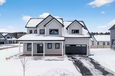 101 Owls Nest Road, Portland, ME 04102 - Photo 1